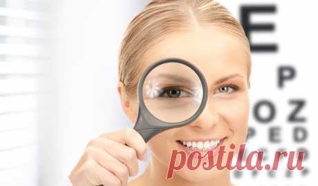 Улучшение зрения по Аюрведе | Opt.Ashaindia