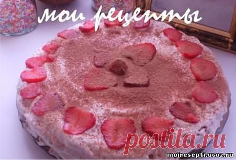 ВЫПЕЧКА  - Каталог рецептов - Мои рецепты