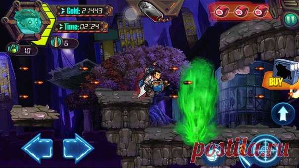 [Sale-iOS] Zombie Sniper Fighter Zombie Sniper Fighter, это стрелковый шутер, который содержит захватывающие и грандиозные батальные сцены! Просто возьмите свое оружие и убейте максимальное количество зомби! Спасите красивых девушек от врага и наслаждайтесь. Закончите миссии, чтобы получить новое оружие! 59 руб. -> Бесплатно Ссылка: ====================== #app_store #распродажа@app_4u