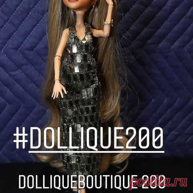 Dollique в Instagram: «Congratulations to @frdrx_dolls! Contact me within 48 hours and claim your prize! Thanks to all of my followers for supporting me!! . . . .…» 6 отметок «Нравится», 0 комментариев — Dollique (@dolliqueboutique) в Instagram: «Congratulations to @frdrx_dolls! Contact me within 48 hours and claim your prize! Thanks to all of…»