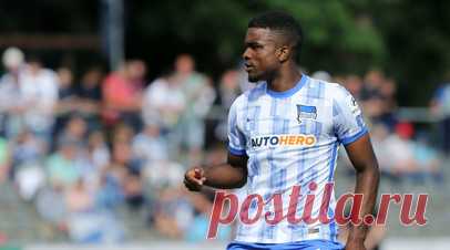 Мостовой назвал Кордобу лучшим нападающим в РПЛ. Бывший футболист сборной России Александр Мостовой высказался о нападающем «Краснодара» Джоне Кордобе. Читать далее