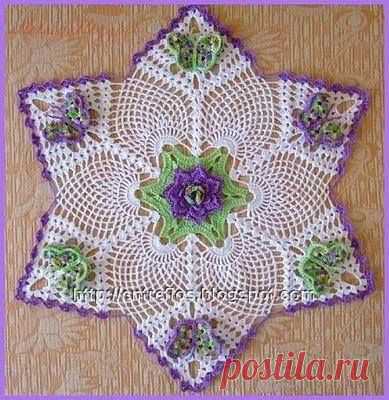 (95) Knit&Crochet