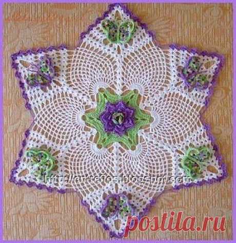 (95) Knit&amp;Crochet