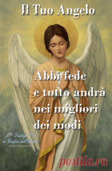 Dialogo ai Confini dell'Anima