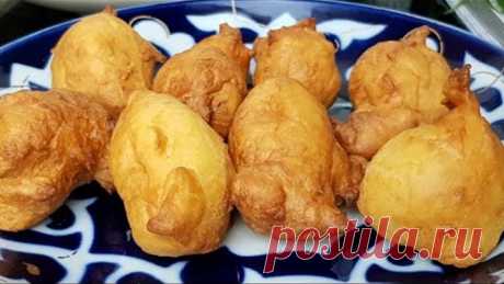 БЕРУ КЕФИР и Через 15 минут Такие Вкусняшки На столе‼