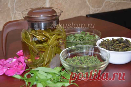 Заготовка иван чая в домашних условиях: сбор, ферментации, приготовление