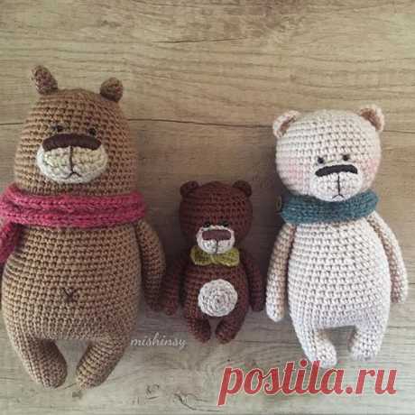 Три медведя🐻🐻🐻 .
Нашли свои домики.
.
three Bears 🐻 🐻🐻
Everyone found his home .
#амигуруми #интерьернаякукла #авторскиймишка #амигуруминазаказ