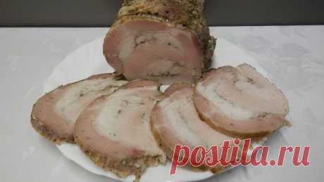 Вкуснейшее мясо на праздничный стол - Простые рецепты Овкусе.ру