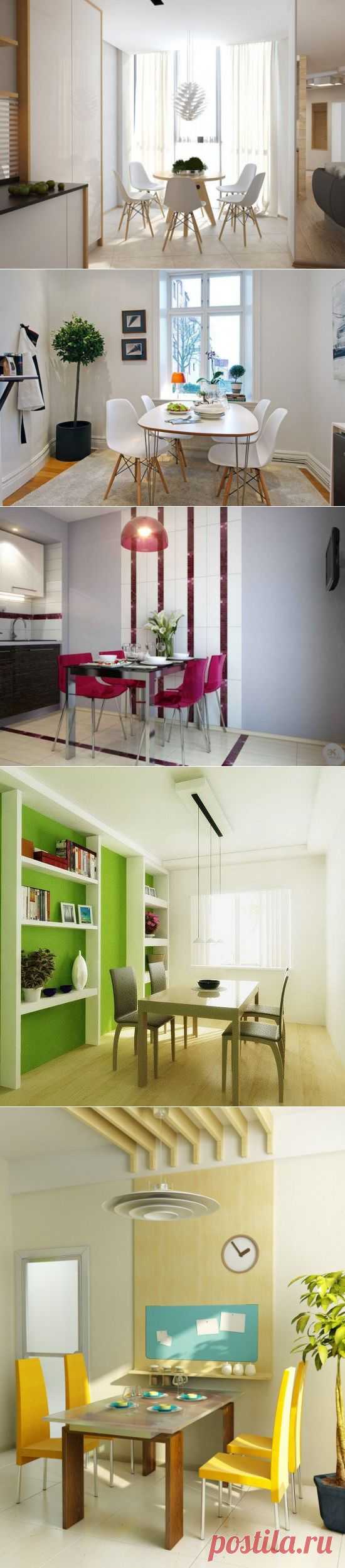 Красивы кухни