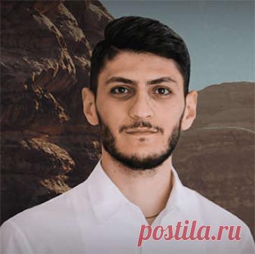 Гагик Андраникович Мурадян