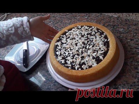 كيكة المول العجيب بثمن اقتصادي جد سهلة