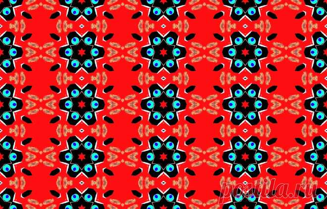 Red Seamless Wallpaper  Free Stock Photo HD - Public Domain Pictures