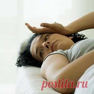 Виновники неприятной утренней тошноты — Всегда в форме!