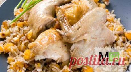 Амич (2) - кулинарный рецепт. Миллион Меню