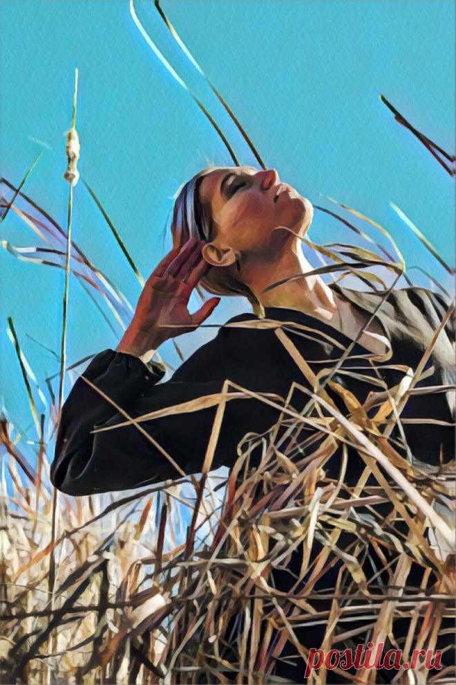 Иногда женщина даже не знает о том, что она жертва: 6 признаков, которые многие принимают за любовь | Просто Лю | Яндекс Дзен