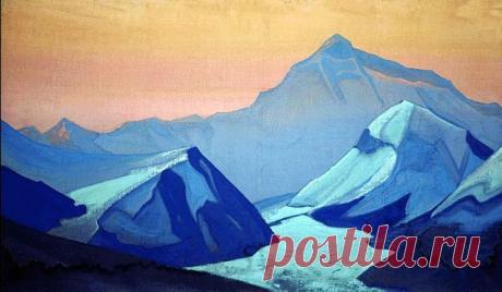 Чудотворная и смертельная магия картин |