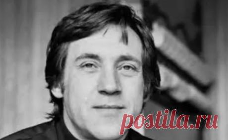 Владимир Семенович Высоцкий 25.01.1938 - 25.07.1980