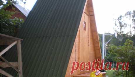 Как сделать туалет на даче: устройство туалета в саду, как обустроить туалет