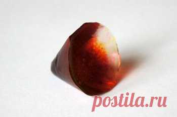 Делаем цветные жидкие «кристаллы» в домашних условиях — Своими руками