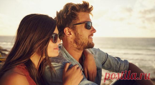 В здоровых ли вы отношениях? Проверьте по 13 пунктам опросника