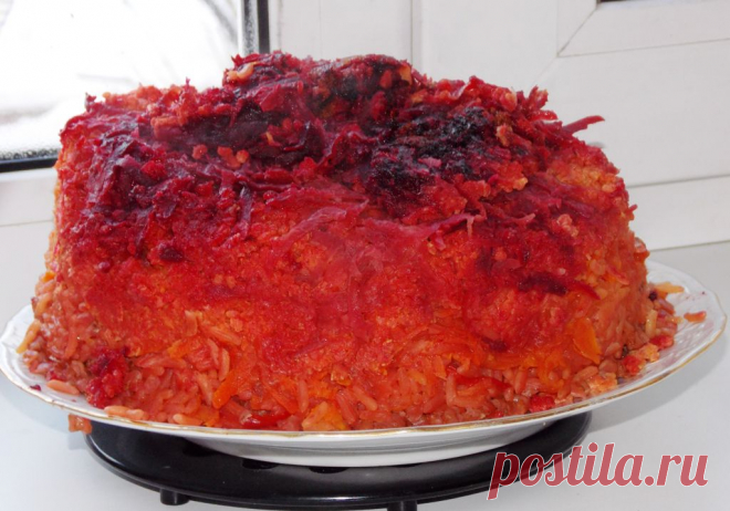 Каша "Дубинушка" | БУДЕТ ВКУСНО!