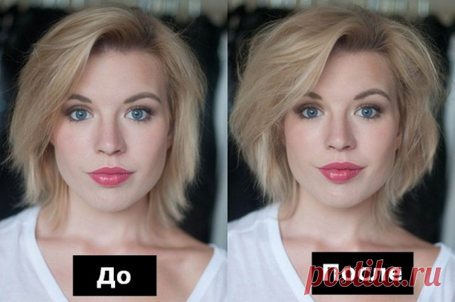 Без начёса: 9 способов, как быстро и эффективно добавить волосам объём