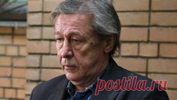 Ефремов попал в базу сайта &quot;Миротворец&quot;
