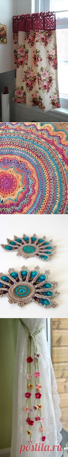 Pinterest • Всемирный каталог идей