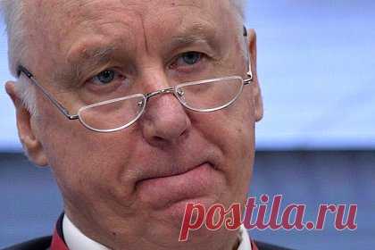 Бастрыкин возмутился расследованием дела против сбившего байкера водителя Rolls-Royce