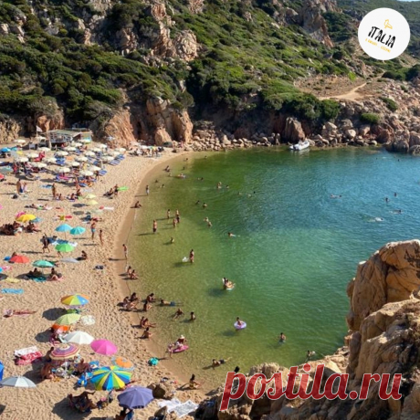 Trinità d'Agultu e Vignola