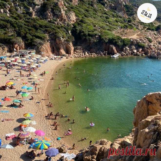 Trinità d'Agultu e Vignola