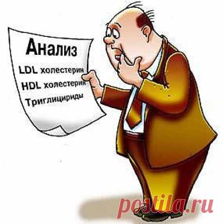 Вся правда о холестерине | Я ЗДОРОВ!