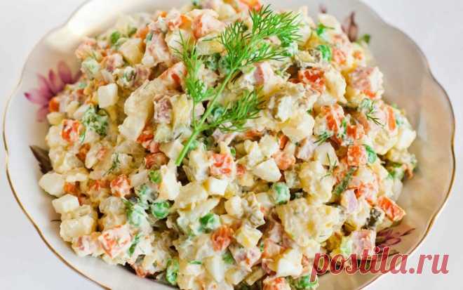 Самый вкусный 