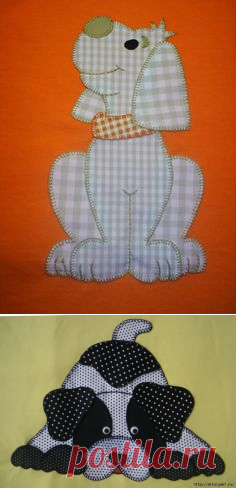Аппликация