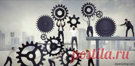 Шесть сигм: теория и концепция | Бизнес-блог №1