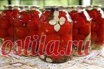 Домашние соленья│24 замечательных рецепта