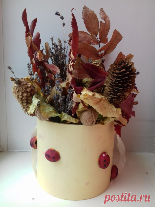 Декоративно-прикладное искусство