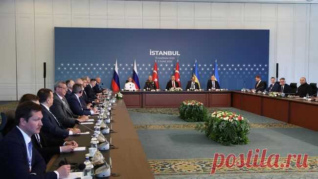 Россия за последние годы вернула Украине 101 ребенка, заявил Мединский