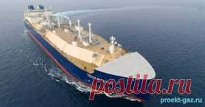 И смех, и грех: подсанкционный НОВАТЭК снабжает США сжиженным газом 