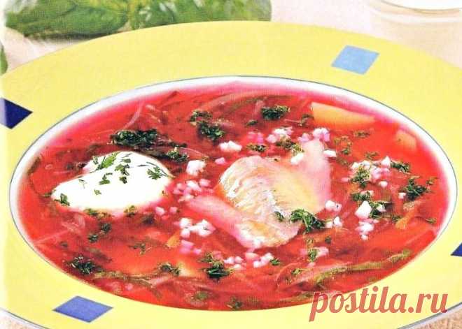 5 вкусных рецептов "холодного ". | ДОСТОЙНАЯ ЖИЗНЬ НА ПЕНСИИ