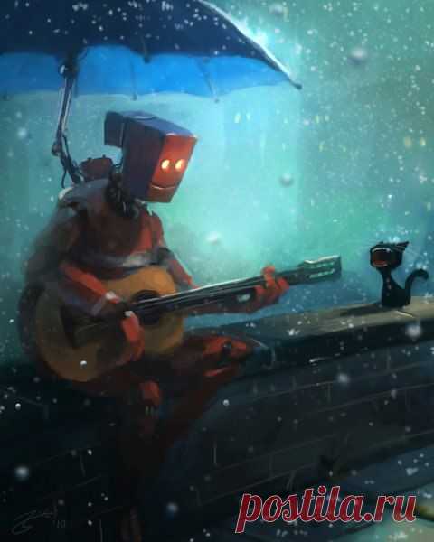 World of Art