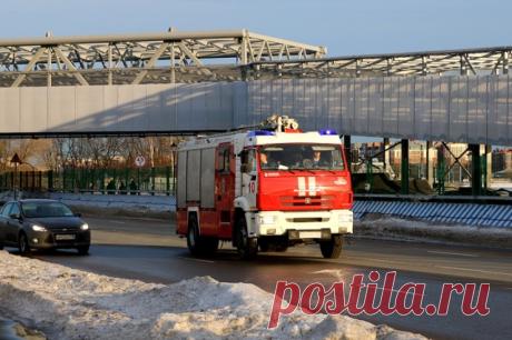 Три человека погибли из-за выброса метана на алмазном руднике в Якутии. Еще двое пострадали.