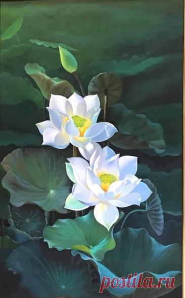 Пин на доске Art: Paintings