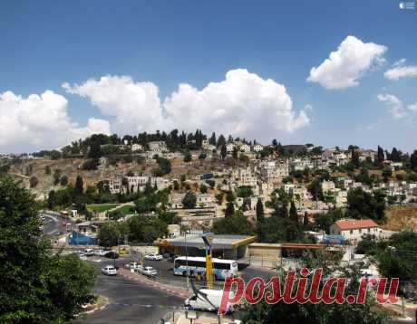 Цфат - город каббалистов и художников - Путешествуем вместе