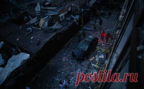 CBS сообщил о гибели ветерана морской пехоты США при ударе по Краматорску. Ветеран морской пехоты США Ян Фрэнк Торторичи приехал на Украину 15 месяцев назад, он воевал в составе Интернационального легиона