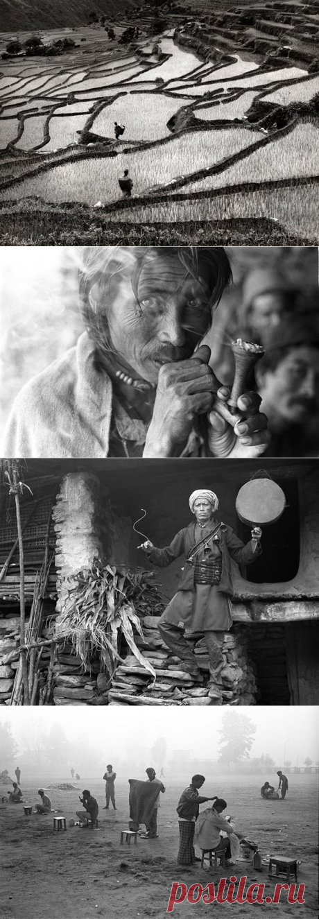 Затерянный Непал