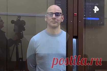 Устроивший нарколабораторию в квартире российский рэпер выслушал приговор