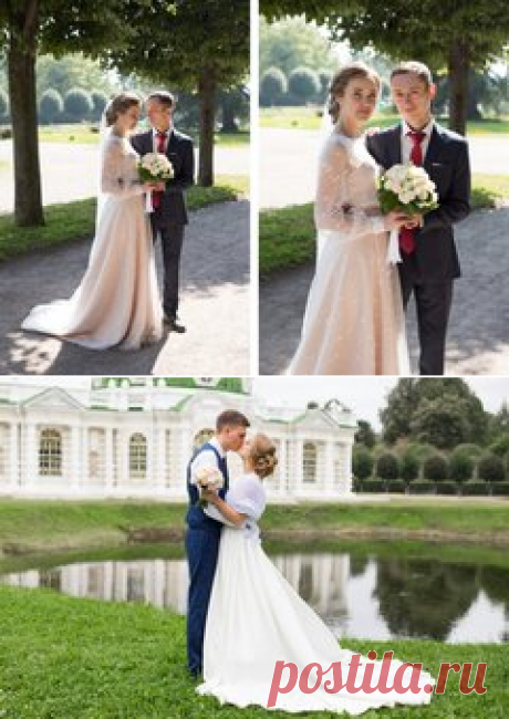 Фотограф Анастасия Крючкова
