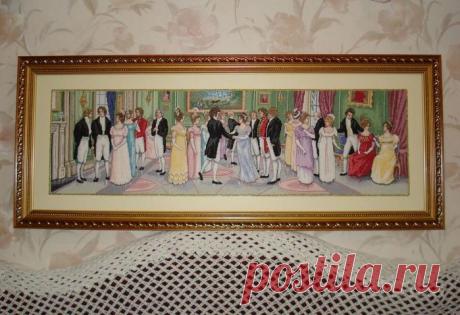 вышивка крестом | Записи с меткой вышивка крестом | Вдохновлялочка Марриэтты