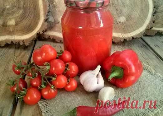 На скорую руку! Чемберленский соус — пошаговый рецепт — Готовим дома